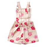 Flower Overalls