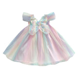 Genevieve Fairy Dress