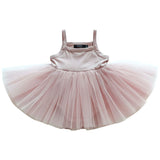 Stella Tutu Romper