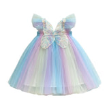 Genevieve Fairy Dress