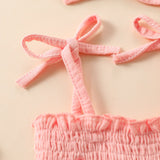 One Butterfly Romper