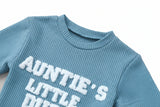 Aunties Little Dude Set
