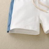 Little Dude Vacay Set