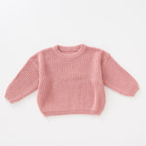 Cosy Knit Jumper