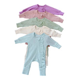 Tillie Ruffle Onesie