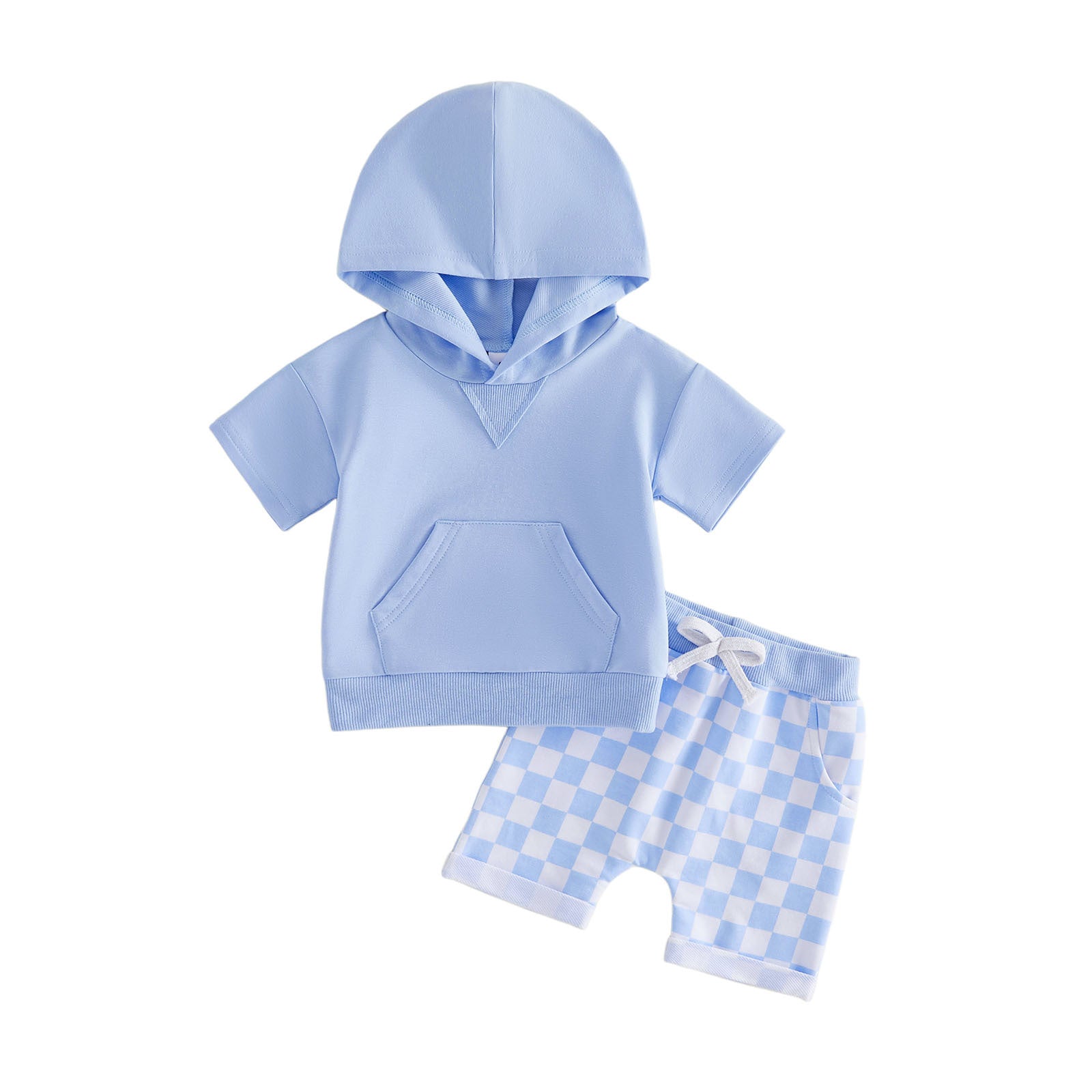 Taj Checker Set