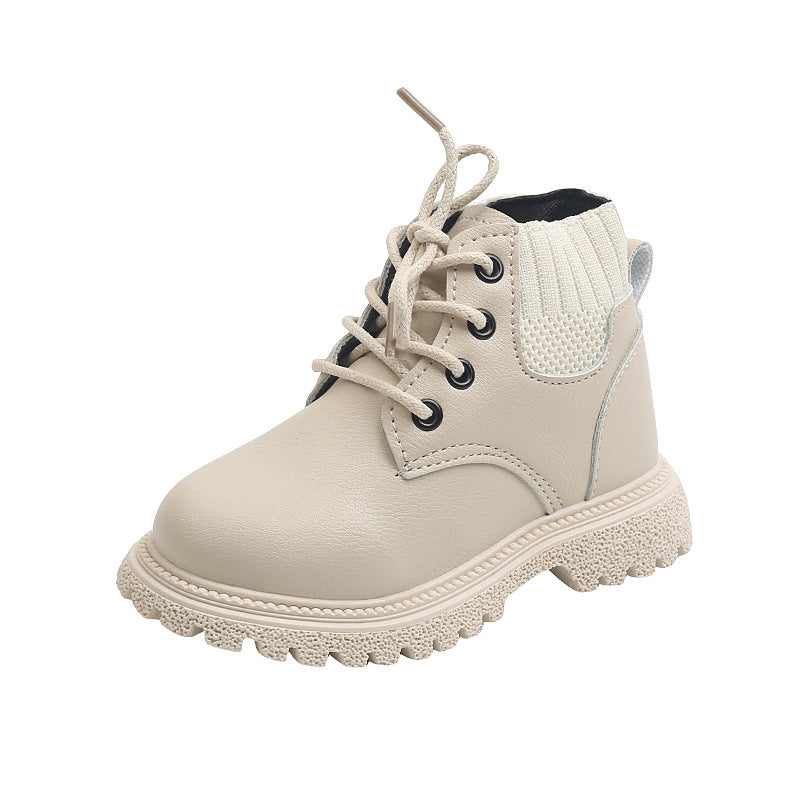 Winter Boots
