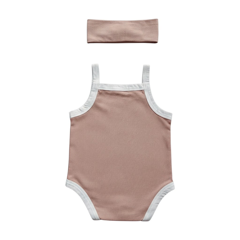 Willow Romper
