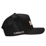 PERSONALISED CENTRE STAGE HAT