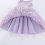 Sunshine Daisy Dress