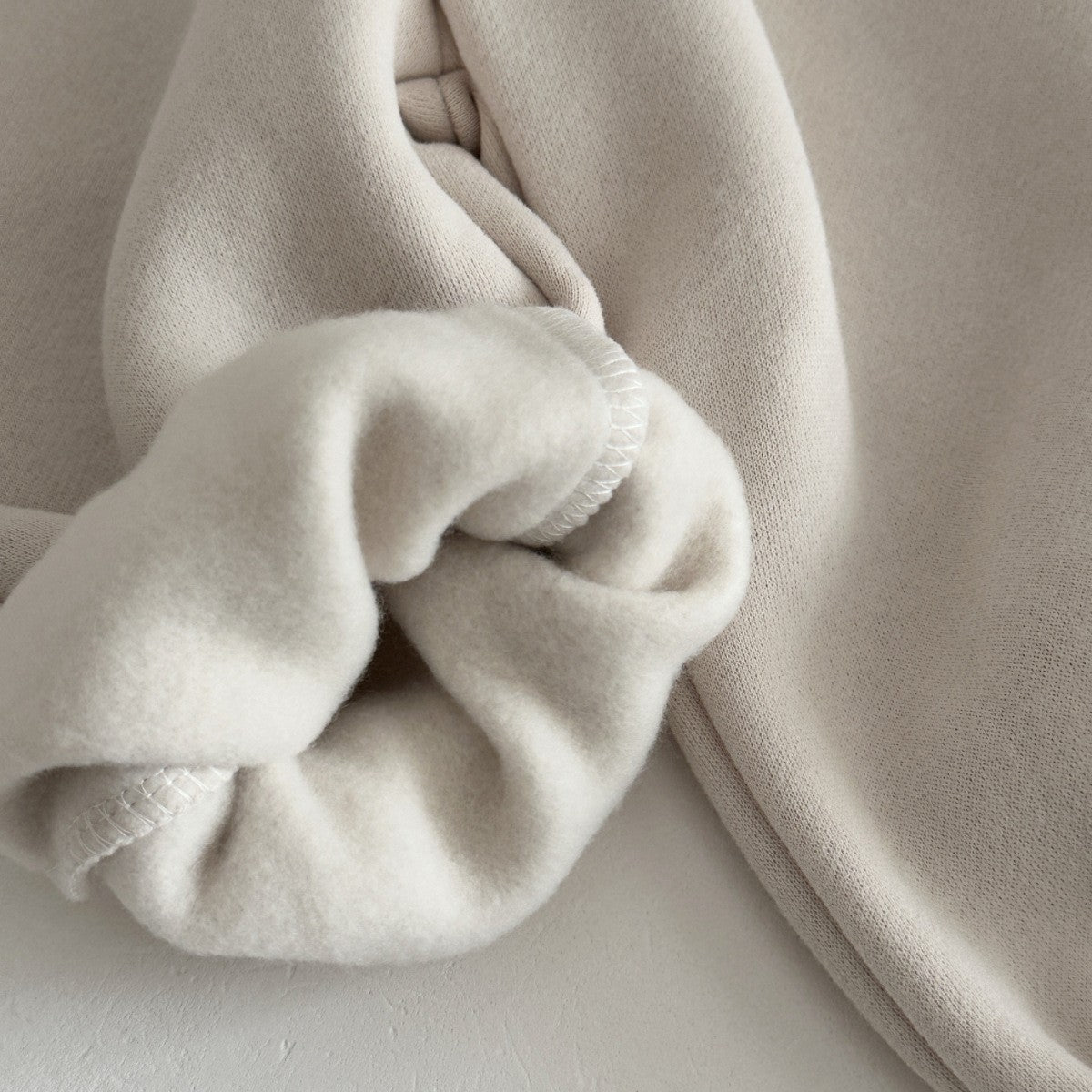 Winter Sherpa Set