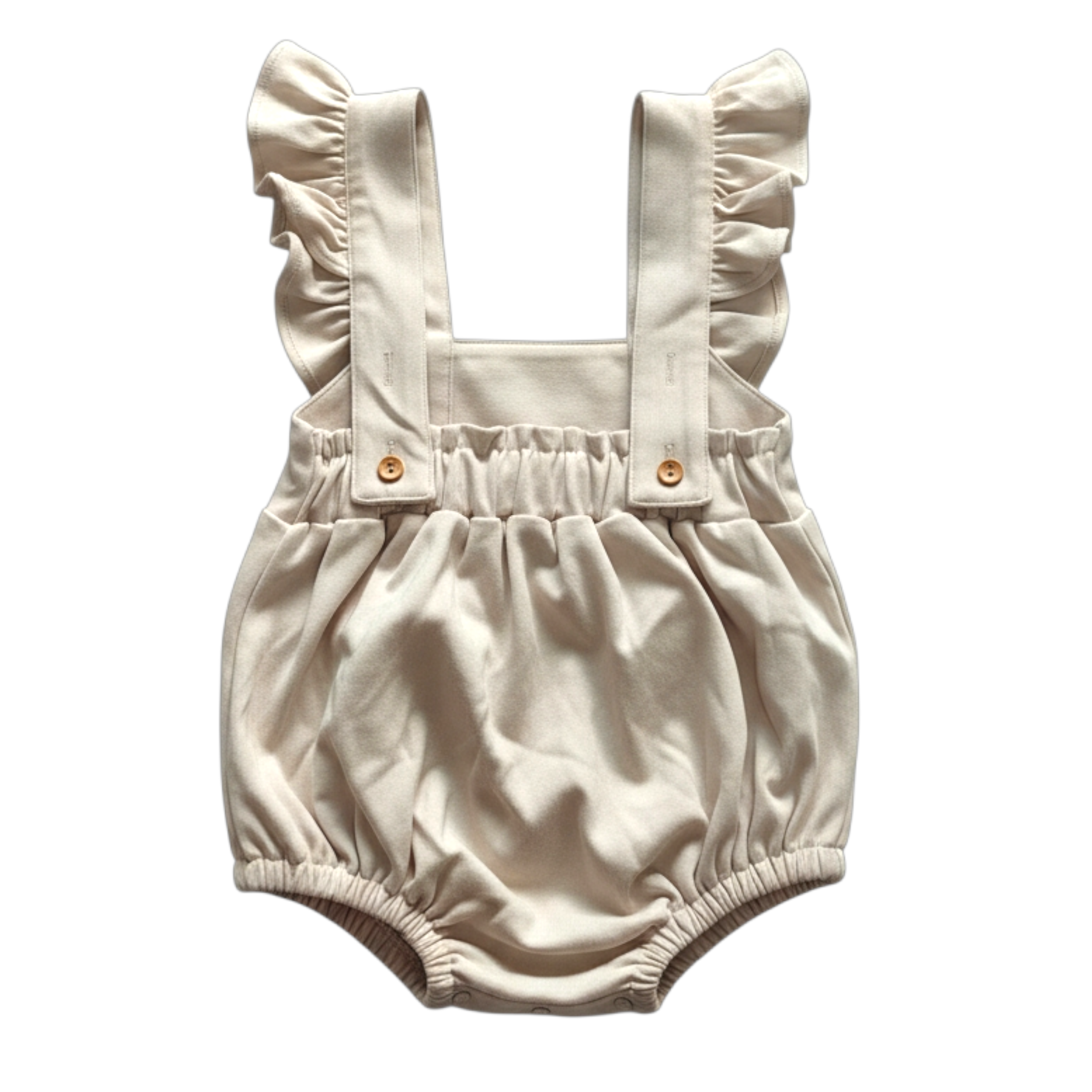 Harper Romper - Clearance