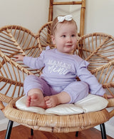 Mama's Mini Waffle Set