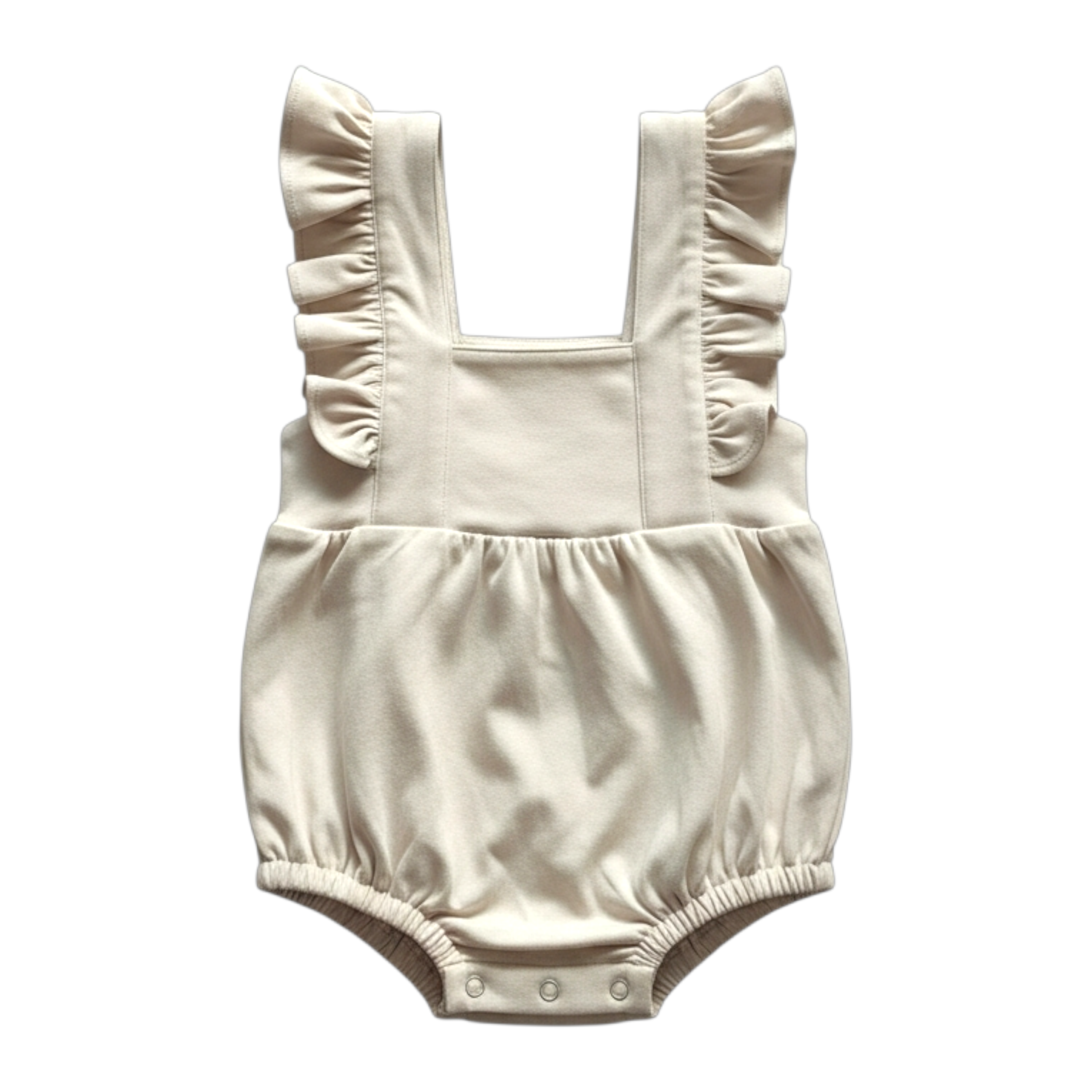 Harper Romper - Clearance
