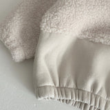 Winter Sherpa Set