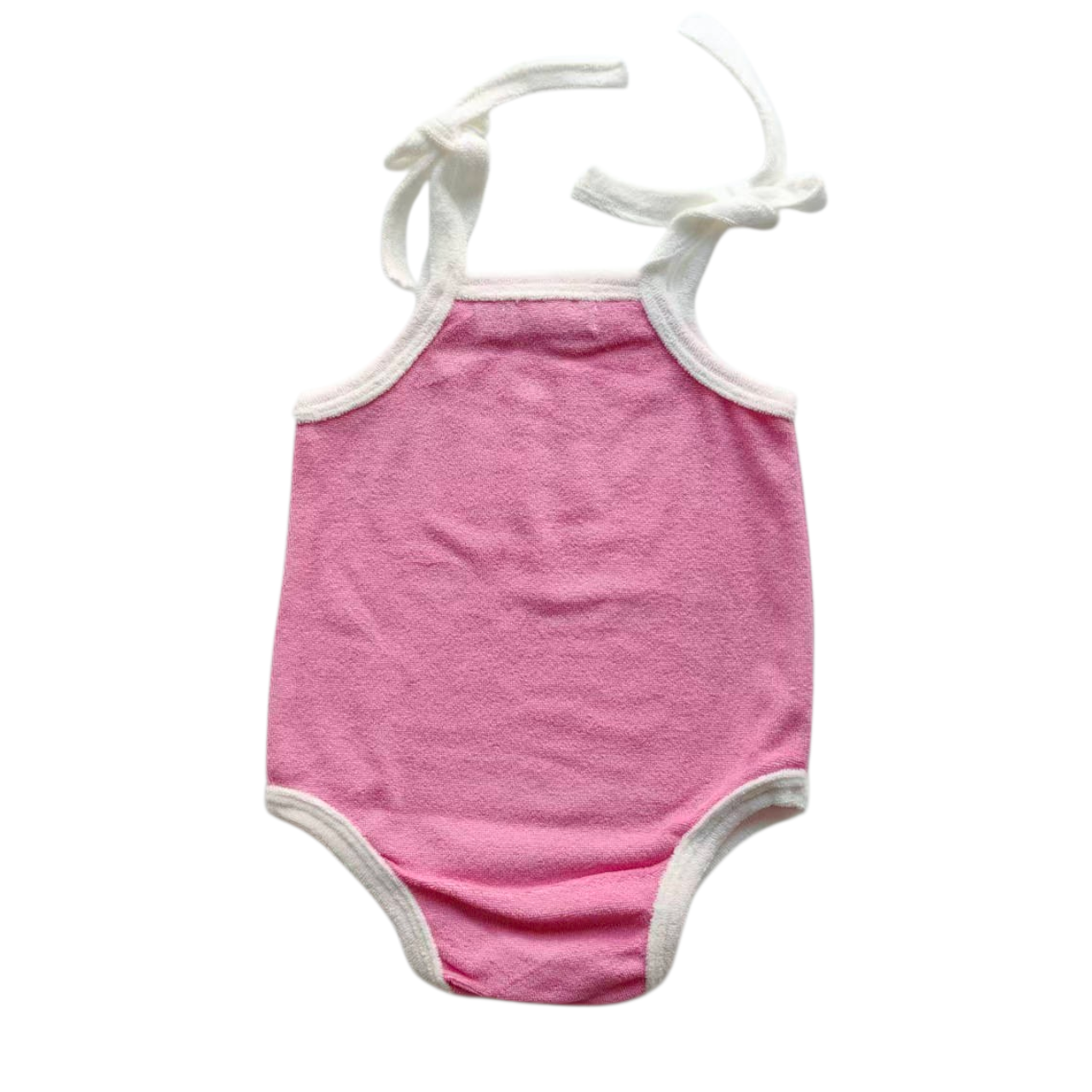 Sophie Terry Romper - Clearance