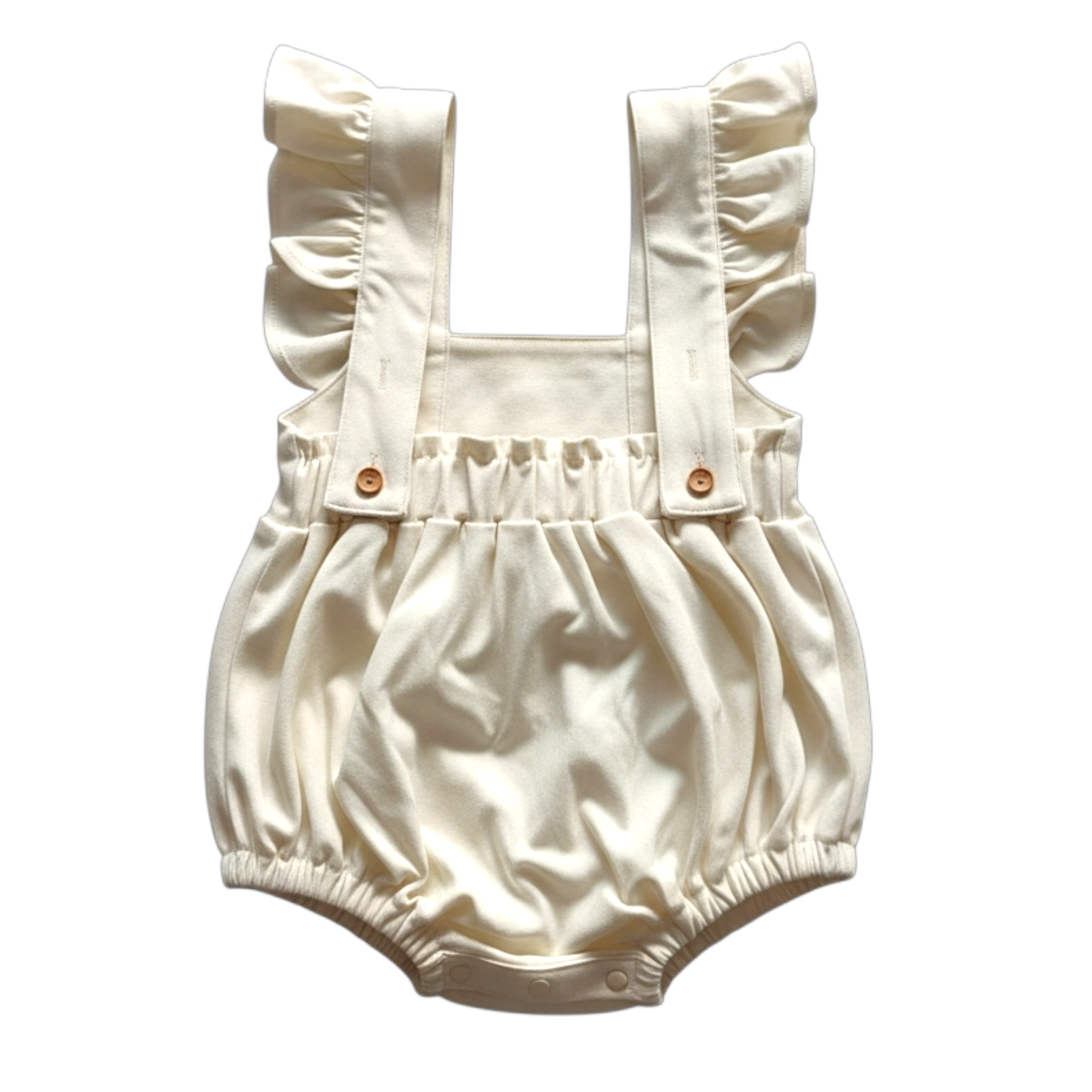 Harper Romper - Clearance
