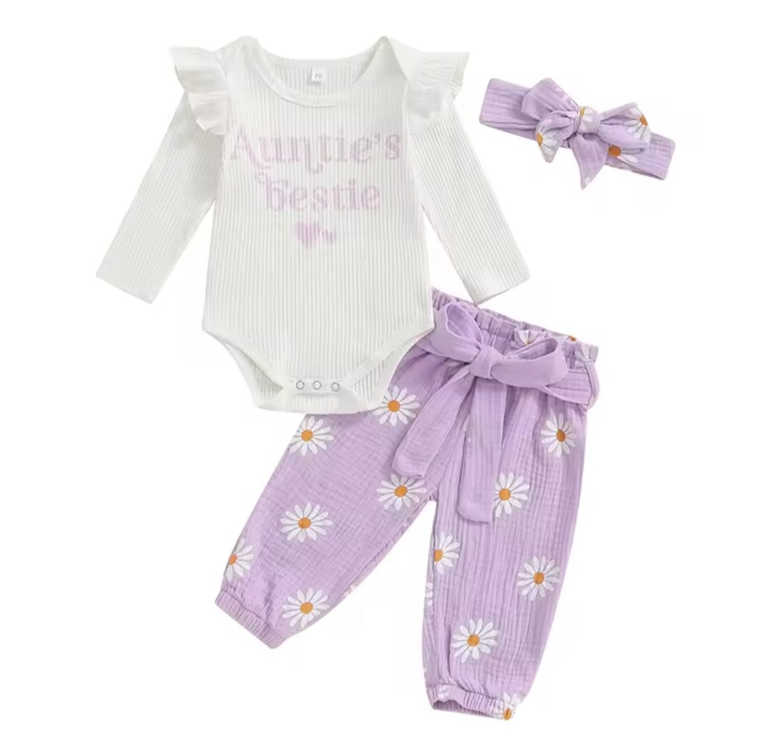 Aunties Bestie Set