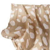 Muslin Pebble Swaddle - 100% Cotton