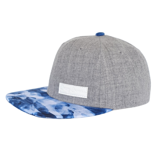 Cruzy Crowns - CHASE SNAPBACK