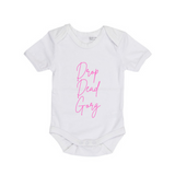 MLW By Design - Drop Dead Gorg Bodysuit | Various Colours