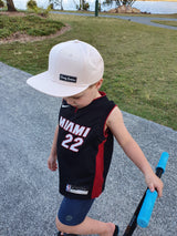 Cruzy Crowns - Huxley Snapback