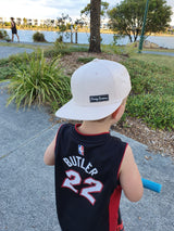 Cruzy Crowns - Huxley Snapback