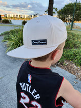 Cruzy Crowns - Huxley Snapback