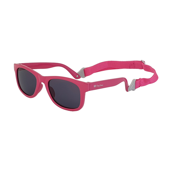Kids Sunglasses - Hot Pink (Baby/ Toddler)