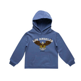 MLW By Design - LA Eagles Kids Hoodie | Various Colours