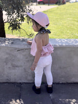 Cruzy Crowns - Ava Snapback