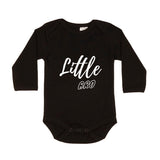MLW By Design - Little Bro Bodysuit | Various Colours