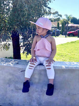 Cruzy Crowns - Ava Snapback