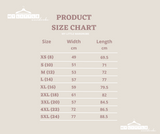 MLW By Design - I'm Nicer Adult Hoodie | Black or Pink