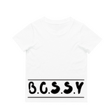 MLW By Design - Bossy Tee | Various Colours