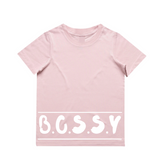 MLW By Design - Bossy Tee | Various Colours