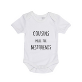 MLW By Design - Cousins Bodysuit Bodysuit | Various Colours