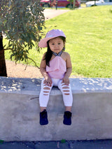 Cruzy Crowns - Ava Snapback