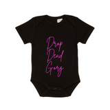 MLW By Design - Drop Dead Gorg Bodysuit | Various Colours
