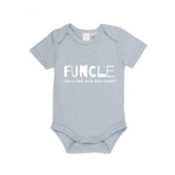 MLW By Design - Funcle Bodysuit | Various Colours