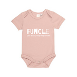 MLW By Design - Funcle Bodysuit | Various Colours