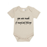 MLW By Design - Magical Things Bodysuit | Various Colours