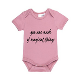 MLW By Design - Magical Things Bodysuit | Various Colours