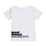 MLW By Design - Biggie Tee | Various Colours