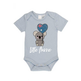 MLW By Design - Little Aussie Bodysuit | Various Colours
