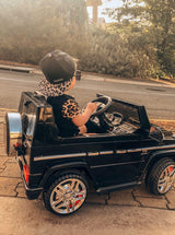 Cruzy Crowns - Wild Snapback