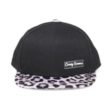 Cruzy Crowns - Wild Snapback