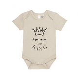 MLW by Design - Nap King Bodysuit | Various Colours