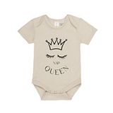 MLW by Design - Nap Queen Bodysuit | Various Colours