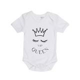 MLW by Design - Nap Queen Bodysuit | Various Colours